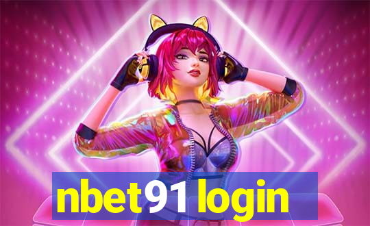 nbet91 login